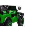 Auto Na Akumulator YSA8813 Zielone 24V