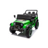 Auto Na Akumulator YSA8813 Zielone 24V