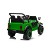 Auto Na Akumulator YSA8813 Zielone 24V