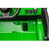 Auto Na Akumulator YSA8813 Zielone 24V