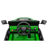 Auto Na Akumulator YSA8813 Zielone 24V