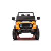 Auto Na Akumulator YSA8813 Pomarańczowe 24V