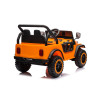 Auto Na Akumulator YSA8813 Pomarańczowe 24V