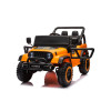 Auto Na Akumulator YSA8813 Pomarańczowe 24V