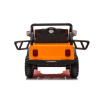 Auto Na Akumulator YSA8813 Pomarańczowe 24V