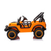 Auto Na Akumulator YSA8813 Pomarańczowe 24V