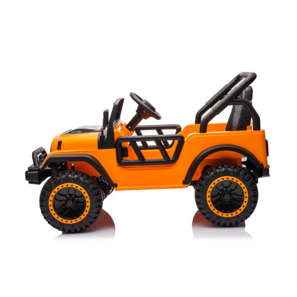 Auto Na Akumulator YSA8813 Pomarańczowe 24V