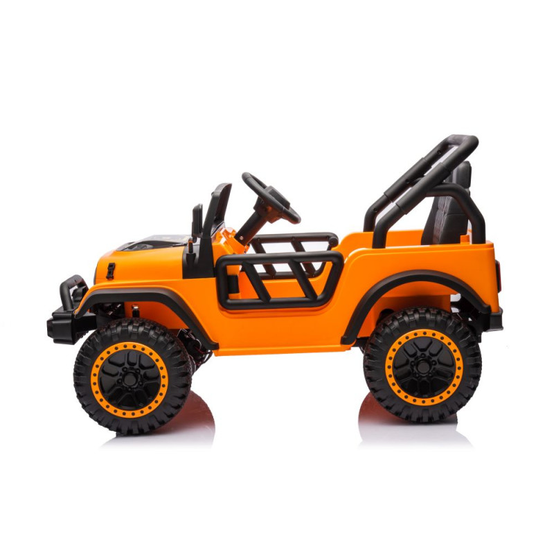 Auto Na Akumulator YSA8813 Pomarańczowe 24V