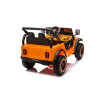 Auto Na Akumulator YSA8813 Pomarańczowe 24V