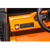 Auto Na Akumulator YSA8813 Pomarańczowe 24V
