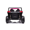 Auto Na Akumulator Buggy A032 STRONG Różowy EZ