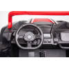 Auto Na Akumulator A032  EVA Czerwone