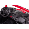 Auto Na Akumulator A032  EVA Czerwone
