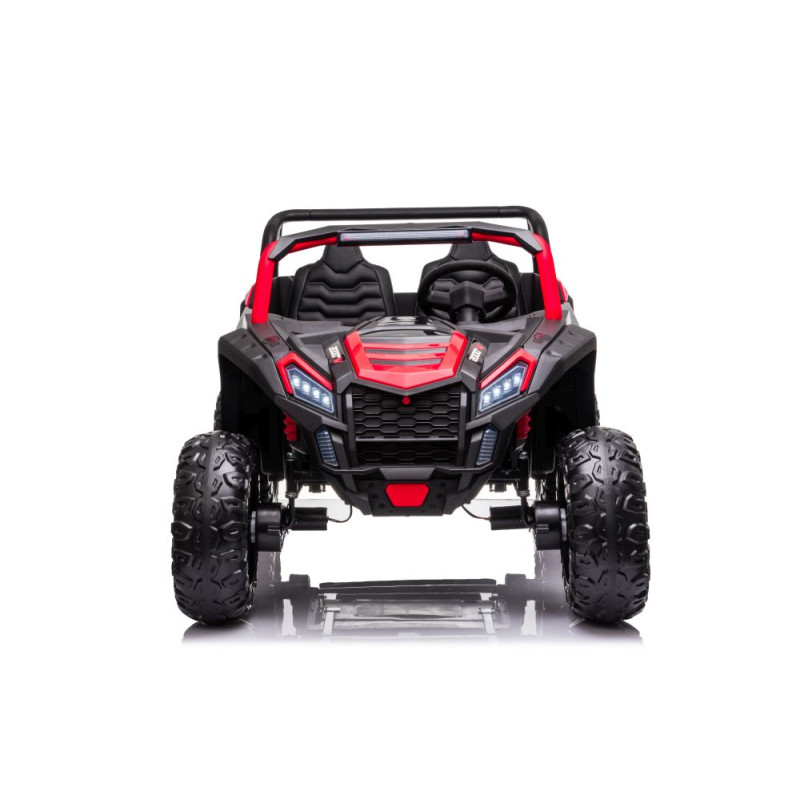Auto Na Akumulator A032  EVA Czerwone