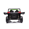 Auto Na Akumulator A032  EVA Zielone