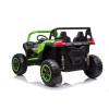 Auto Na Akumulator A032  EVA Zielone