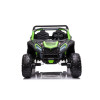 Auto Na Akumulator A032  EVA Zielone