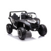 Auto Na Akumulator A032  EVA Białe