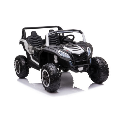 Auto Na Akumulator A032  EVA Białe