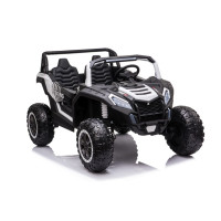 Auto Na Akumulator A032  EVA Białe