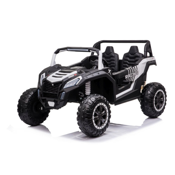 Auto Na Akumulator A032  EVA Białe