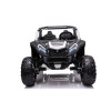 Auto Na Akumulator A032  EVA Białe