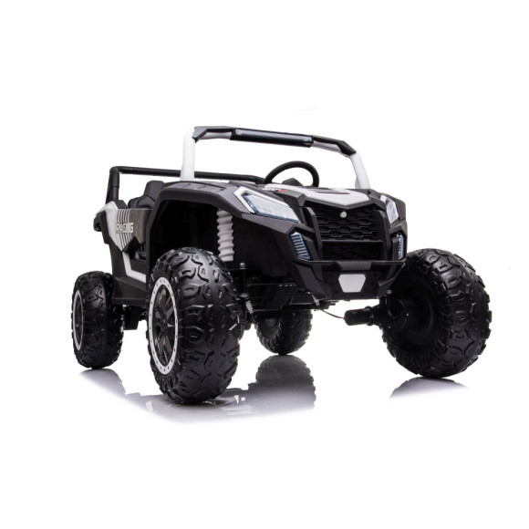 Auto Na Akumulator A032  EVA Białe