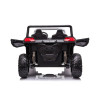 Auto Na Akumulator A032  EVA Białe