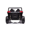 Auto Na Akumulator A032  EVA Białe