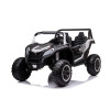 Auto Na Akumulator A032  EVA Białe