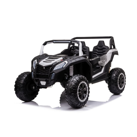 Auto Na Akumulator A032  EVA Białe