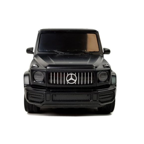 Auto Mercedes AMG G63 Zdalnie Sterowany R/C 1:24 Czarny 2.4 G Auto Mercedes AMG G63 Zdalnie Sterowany R/C 1:24 Czarny 2.4 G