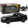 Auto R/C Bmw X6 M 1:14 Rastar Czarne Auto R/C Bmw X6 M 1:14 Rastar Czarne