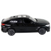 Auto R/C Bmw X6 M 1:14 Rastar Czarne Auto R/C Bmw X6 M 1:14 Rastar Czarne