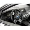Auto R/C Bmw X6 M 1:14 Rastar Czarne Auto R/C Bmw X6 M 1:14 Rastar Czarne