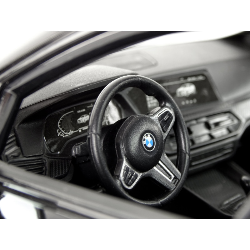 Auto R/C Bmw X6 M 1:14 Rastar Czarne
