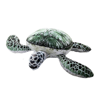 Maskotka Pluszowa Żółw Morski 55 cm