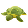 Maskotka Pluszowy Żółw Zielony 45 cm