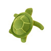 Maskotka Pluszowy Żółw Zielony 45 cm