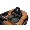Auto Na Akumulator BMW I4 Złote 4x4