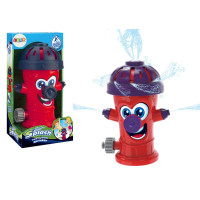 Zraszacz Ogrodowy Hydrant Fontanna Dla Dzieci Spryskiwacz Wodny Dla Dzieci
