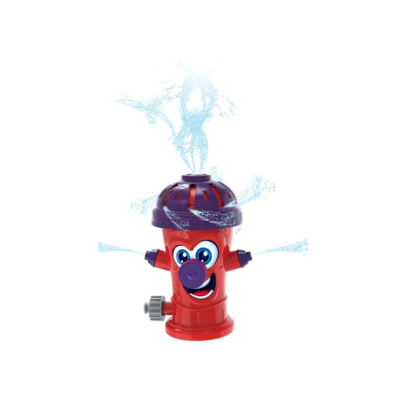 Zraszacz Ogrodowy Hydrant Fontanna Dla Dzieci Spryskiwacz Wodny Dla Dzieci Zraszacz Ogrodowy Hydrant Fontanna Dla Dzieci Spryskiwacz Wodny Dla Dzieci