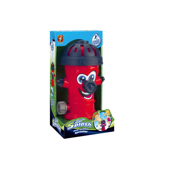 Zraszacz Ogrodowy Hydrant Fontanna Dla Dzieci Spryskiwacz Wodny Dla Dzieci Zraszacz Ogrodowy Hydrant Fontanna Dla Dzieci Spryskiwacz Wodny Dla Dzieci