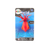 Figurka Gumowa Kałamarnica Pomarańczowa Sea World