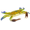 Figurka Gumowy Krab Zielony Sea World
