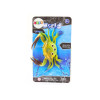 Figurka Gumowy Krab Zielony Sea World
