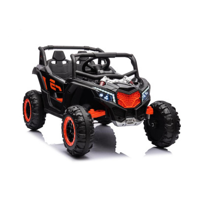 Auto Na Akumulator Buggy UTV NEL-901 Czarne 4x4