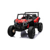 Pojazd UTV X3 Off-Road Czerwony