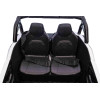 Pojazd UTV X3 Off-Road Pomarańczowy