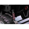 Pojazd UTV X3 Off-Road Pomarańczowy
